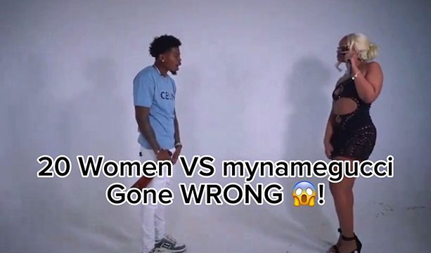 20 Women