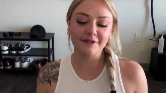 Lucky Kay