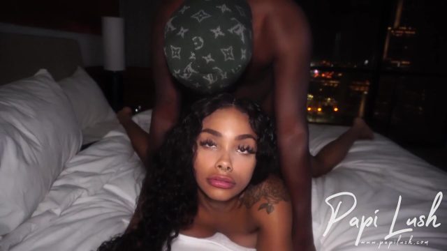 Papi Lush In Hitting It With My Friends’ Girlfriend