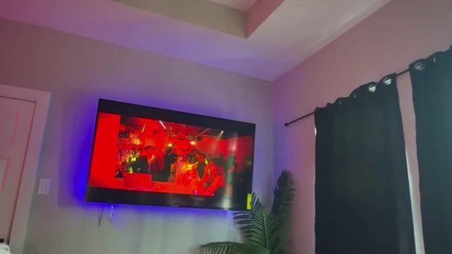 Ebony Lesbian DrippinVelvet Sex Tape Leaked