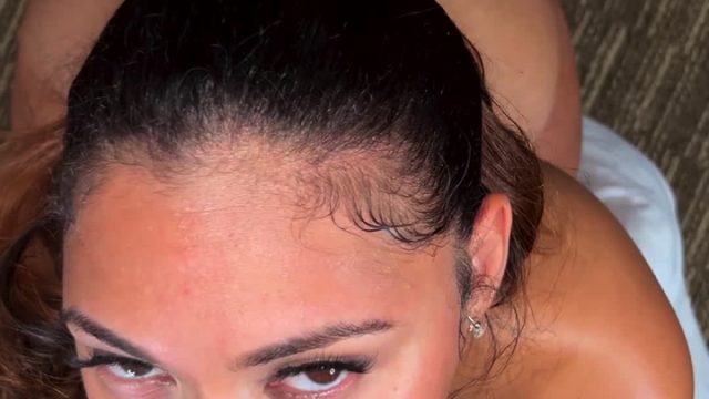 Honey Tsunami Big Boobs Fucking Creampie