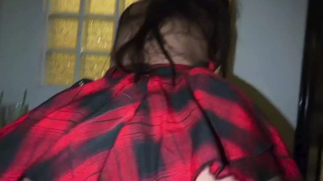 Elenita Big Ass Latina POV Fucking in Sex Tape