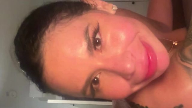 Blah Gigi Big Ass Sex Tape Leaked Online