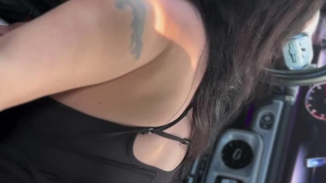 Lillianette Big Ass Brunette POV Fucking Interracial Outdoor Nudes