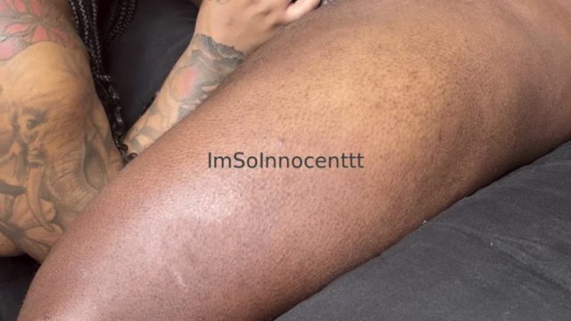 Innocent Big Ass Brunette Fucked in POV Sex Tape